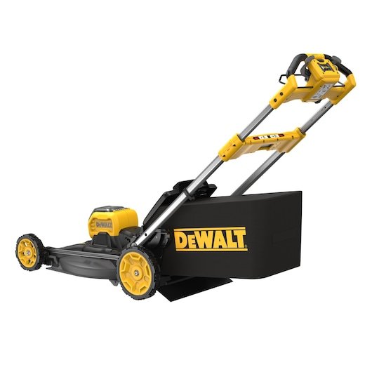 Cortadora De Césped Dewalt Dcmwsp550n-Xj