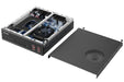 EAN 0887993004464 - Shuttle DH32U5 PC/estación de trabajo barebone 1,35 l tamaño PC Negro i5-1135G7 Intel® SoC imagen 3