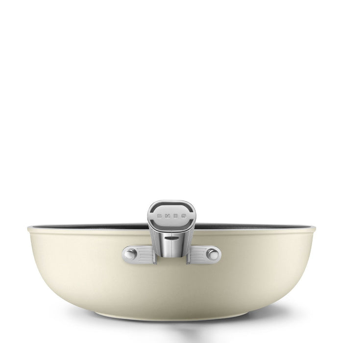 EAN 8017709355944 - Smeg WOF3002CRM cacerola Sartén para wok/sofrito Alrededor imagen 3