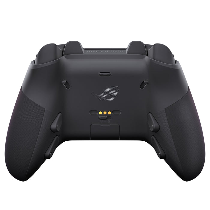 Asus Gaming Controller Rog Raikiri Ii Pro Pc Wl