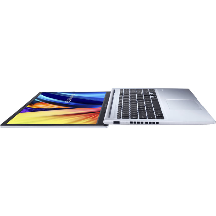Portátil Asus Vivobook F1502za-Ej1118 Plata I5-1235u 16gb 512gb Ssd 15.6 Fhd Freedos