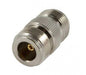 EAN 4038816008084 - ALLNET ANT-ADP-NF-NF conector coaxial Clase N 1 pieza(s) imagen 1