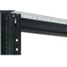 EAN 731304294269 - APC AR3100X609 armario rack 42U Rack o bastidor independiente Negro imagen 6