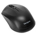 EAN 5063194002187 - Targus AKM610ES teclado Ratón incluido Universal RF inalámbrico Español Negro imagen 4