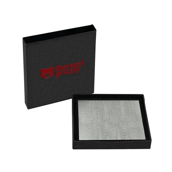 EAN 4260711990854 - Thermal Grizzly KryoSheet compuesto disipador de calor Parche térmico imagen 3