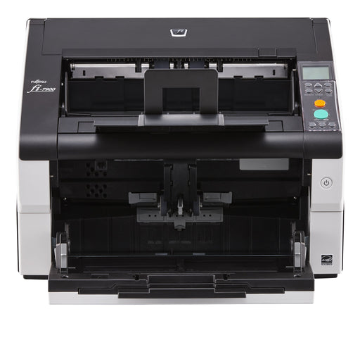 EAN 4939761310867 - Ricoh FI-7900 Alimentador automático de documentos (ADF) + escáner de alimentación manual 600 x 600 DPI A imagen 2