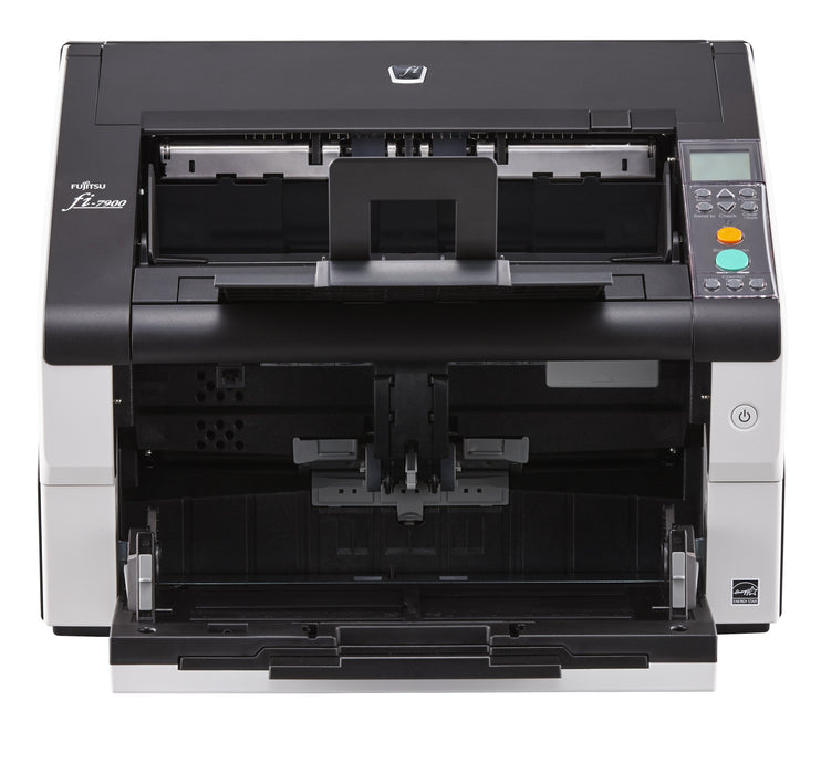 EAN 4939761310867 - Ricoh FI-7900 Alimentador automático de documentos (ADF) + escáner de alimentación manual 600 x 600 DPI A imagen 2