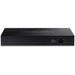 EAN 0710931162349 - Trendnet TPE-TG182 switch Gigabit Ethernet (10/100/1000) Energía sobre Ethernet (PoE) 1U Negro imagen 3