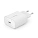 EAN 0745883825066 - Belkin WCA004vfWH Smartphone, Tableta Blanco Corriente alterna Carga rápida Interior imagen 2