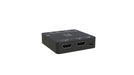 EAN 4015867225738 - LevelOne HVE-9006 extensor audio/video Transmisor y receptor de señales AV Negro imagen 3