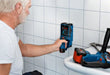 EAN 3165140988155 - Bosch Wallscanner D-tect 200 C Professional multidetector digital imagen 6