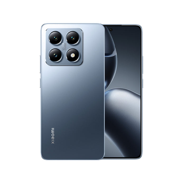 Xiaomi 14t 12+512gb Ds 5g Titan Blue Oem