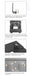 EAN 4015867236130 - Equip 650896 accesorio para soporte de televisor imagen 13