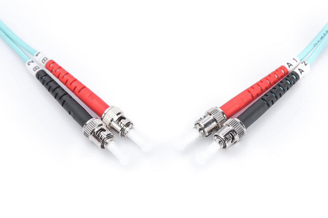 EAN 4016032248309 - Digitus DK-2511-05/3 Cable de fibra óptica e InfiniBand 5 m Color aguamarina imagen 2