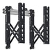 EAN 0813086003533 - AG Neovo VWM-02 165,1 cm (65") Negro, Plata imagen 1