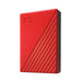 EAN 0718037903958 - Western Digital My Passport WDBR9S0060BRD-WESN disco duro externo 6 TB 2.5" Micro-USB B 3.2 Gen 1 (3.1 Ge imagen 2