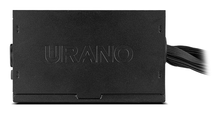 EAN 8436587975547 - NOX Urano PRO 750W Bronze unidad de fuente de alimentación ATX Negro imagen 4