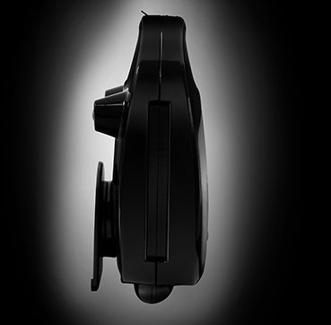 EAN 4008496937684 - Russell Hobbs Fiesta sandwichera 750 W Negro, Acero inoxidable imagen 4