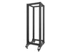 EAN 5901969409680 - Lanberg OR01-6832-B accesorio de bastidor Base para rack imagen 5