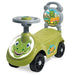 EAN 4042774471590 - Jamara 464005 correpasillos o balancín infantil Otro conductor a bordo imagen 1