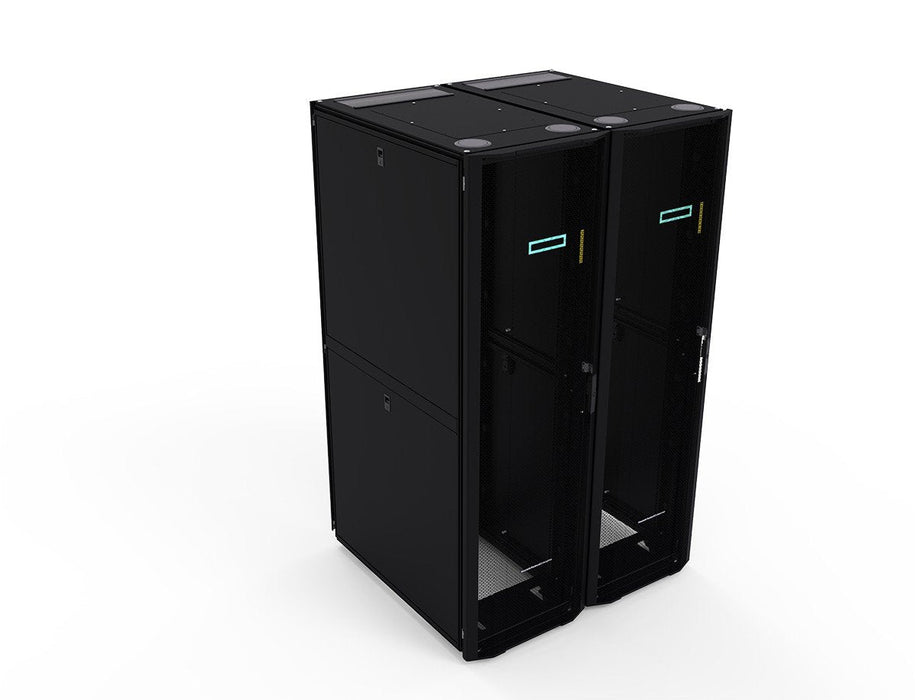 Hpe G2 1200mm Kit De Panel De Bastidor 42u 19"