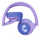 EAN 8720249809630 - Fresh 'n Rebel Code Junior Auriculares Inalámbrico Diadema Llamadas/Música USB Tipo C Bluetooth Azul, Lil imagen 9
