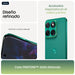 EAN 0840493611174 - Motorola edge 70 fusion 17,2 cm (6.78") SIM doble Android 16.0 5G USB Tipo C 8 GB 256 GB 5200 mAh Verde imagen 10