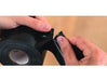 EAN 4048962430332 - Fischer 560903 cinta adhesiva Apto para uso en interior Adecuado para uso en exteriores 25 m Gris imagen 10