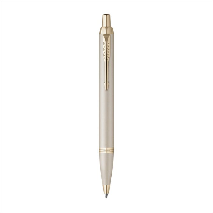 EAN 3026981729560 - Parker 2172956 bolígrafo Azul Bolígrafo de punta retráctil con pulsador 1 pieza(s) imagen 1