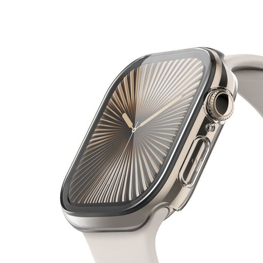 EAN 0745883910564 - Belkin OWA003HQCL pieza y accesorio para reloj Protector de pantalla de smartwatch imagen 2