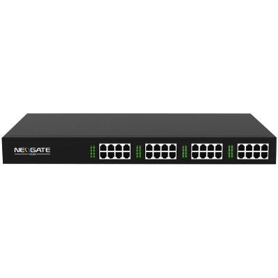 EAN 4005579205029 - Tiptel TA3200 pasarel y controlador 10, 100 Mbit/s imagen 1