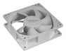 EAN 8435693113263 - Tacens Anima AF8X2W sistema de refrigeración para ordenador Carcasa del ordenador Ventilador 8 cm Blanco  imagen 7