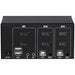 EAN 4260455643450 - Inter-Tech AS-22HA HDMI interruptor KVM Negro imagen 2