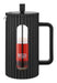 EAN 4260709013787 - Resto Kitchenware 90535 Francés de Prensa 1 L Negro imagen 10