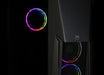 EAN 8436531550233 - Droxio BURNER carcasa de ordenador Torre Negro imagen 6