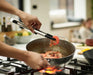 EAN 5028420008760 - Joseph Joseph Elevate Fusion 2-teiliges Zangenset pinza de cocina 312 mm Silicona, Acero inoxidable Acero imagen 3