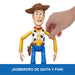 EAN 0194735387007 - Toy Story JMW22 figura de juguete para niños imagen 10