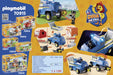 EAN 4008789709158 - Playmobil Duck On Call 70915 vehículo de juguete imagen 3