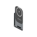 EAN 0842982104518 - Energizer WCP102 cargador de dispositivo móvil Smartphone Aluminio, Negro Cargador inalámbrico Auto imagen 3