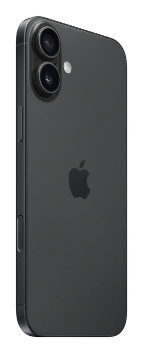 EAN 0195949722202 - Apple iPhone 16 Plus 17 cm (6.7") SIM doble iOS 18 5G USB Tipo C 128 GB Negro imagen 2