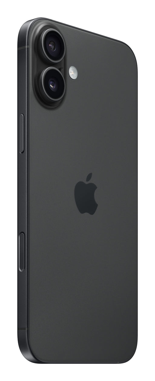 EAN 0195949722196 - Apple iPhone 16 Plus 17 cm (6.7") SIM doble iOS 18 5G USB Tipo C 128 GB Negro imagen 2