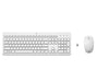 EAN 195908430995 - HP 230 Wireless Mouse and Keyboard Combo White teclado Ratón incluido RF inalámbrico Blanco imagen 1