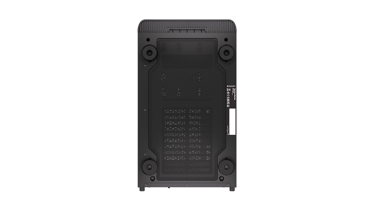 EAN 5903018666204 - ENDORFY Ventum 200 Solid Torre Negro imagen 22