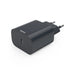 EAN 4007249864406 - Hama 00086440 cargador de dispositivo móvil Smartphone Gris Corriente alterna Carga rápida Interior imagen 1