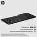 EAN 197192767054 - HP 460 Multi-Device Bluetooth Keyboard teclado Hogar Negro imagen 7