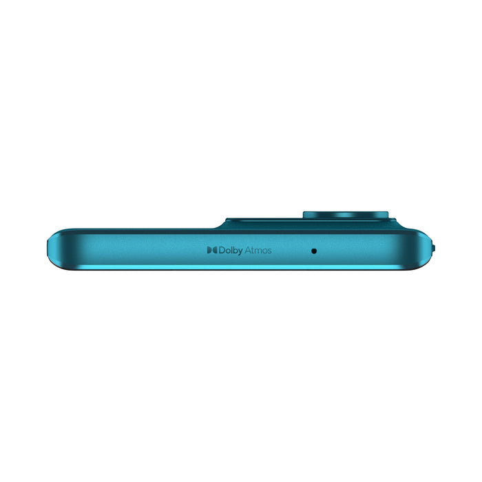 EAN 840023250477 - Motorola edge 40 Neo 16,6 cm (6.55") SIM doble Android 13 5G USB Tipo C 12 GB 256 GB 5000 mAh Azul imagen 11