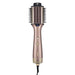 EAN 3030050190915 - BaByliss Air Power Volume Cepillo de aire caliente Airflow Champán 1000 W imagen 4