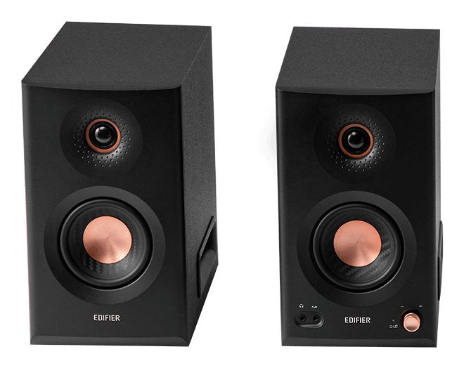 EAN 6923520216758 - Edifier MR5 Altavoz portátil estéreo Negro 110 W imagen 3