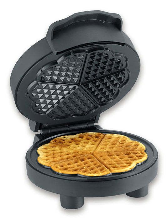 EAN 4008146047053 - Severin WA 2116 1 barquillo(s) 1000 W Negro imagen 7