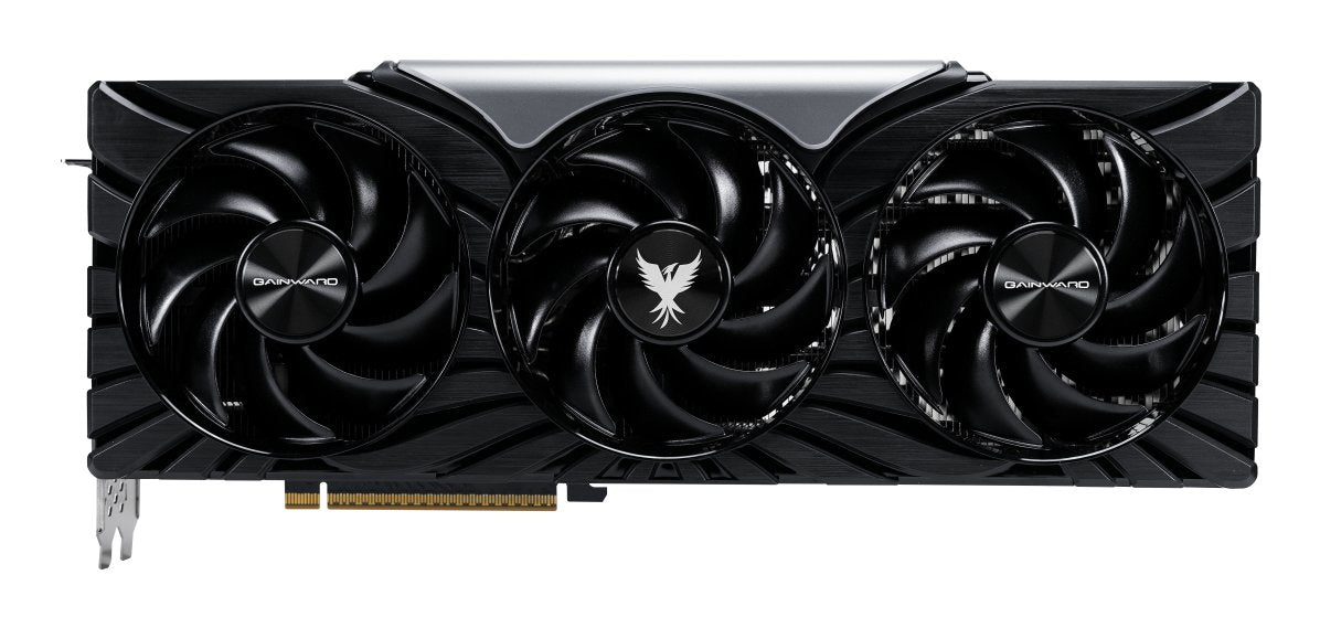 EAN 4710562245073 - Gainward GeForce RTX 5070 Phoenix NVIDIA 12 GB GDDR7 imagen 1